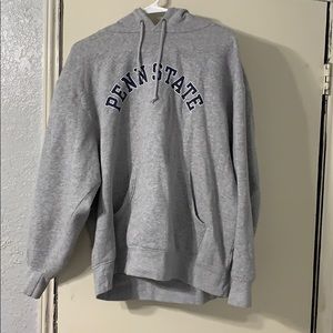New Penn State hoodie